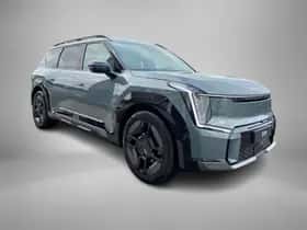 Kia EV9 (2025) thumbnail 3