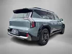 Kia EV9 (2025) thumbnail 5