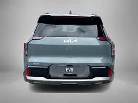 Kia EV9 (2025) thumbnail 6