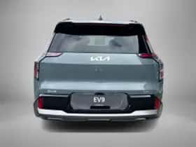Kia EV9 (2025) thumbnail 7