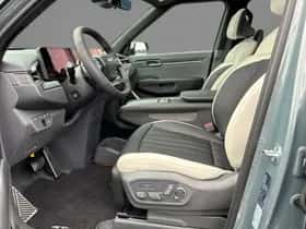 Kia EV9 (2025) thumbnail 8