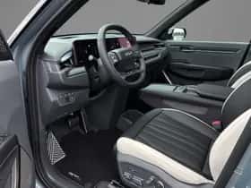 Kia EV9 (2025) thumbnail 9