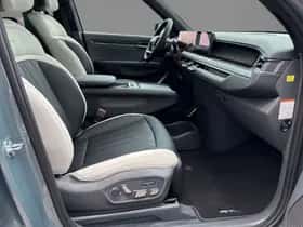 Kia EV9 (2025) thumbnail 10