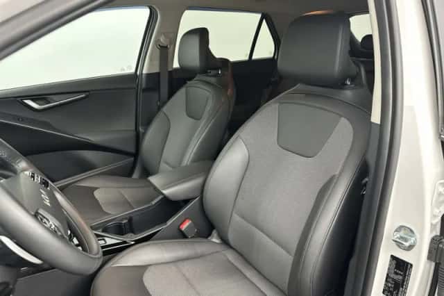Kia Niro EV (2022) thumbnail 4