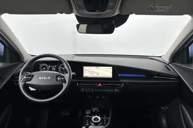 Kia Niro EV (2022) thumbnail 5