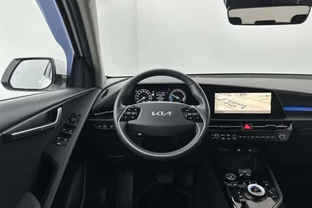 Kia Niro EV (2022) thumbnail 6