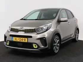 Kia Picanto (2019)