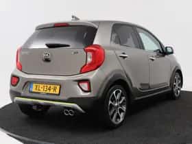 Kia Picanto (2019) thumbnail 2