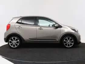 Kia Picanto (2019) thumbnail 14