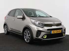 Kia Picanto (2019) thumbnail 15