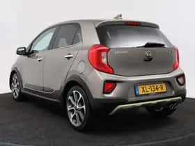Kia Picanto (2019) thumbnail 16