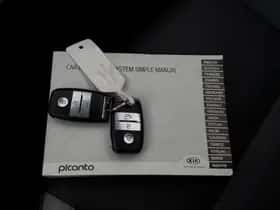 Kia Picanto (2019) thumbnail 20
