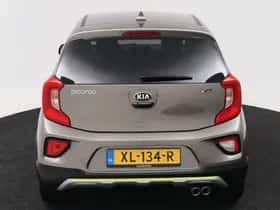 Kia Picanto (2019) thumbnail 24