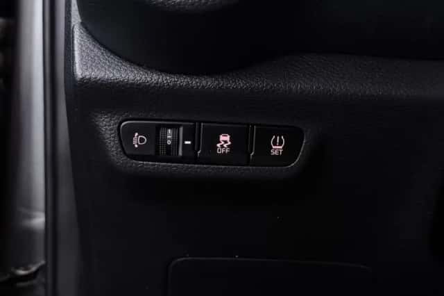Kia Picanto (2019) thumbnail 6