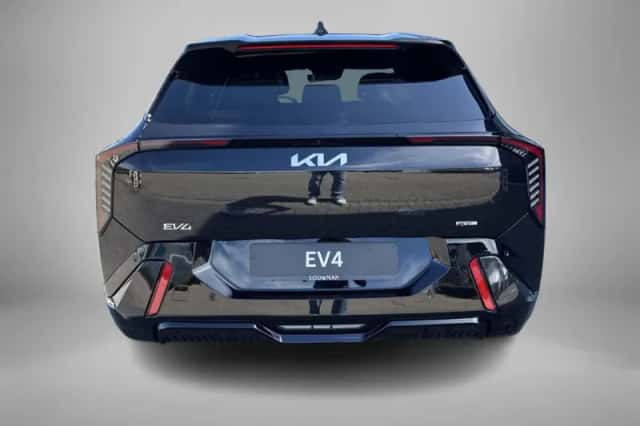 Kia EV4 (2026) thumbnail 4