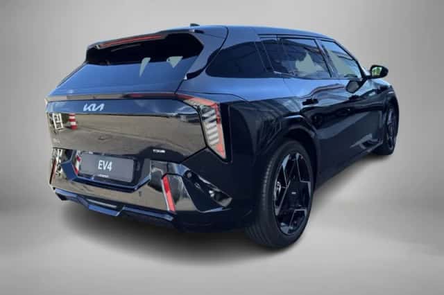 Kia EV4 (2026) thumbnail 5