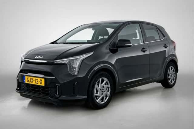 Kia Picanto (2024) thumbnail 1