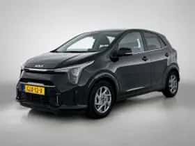 Kia Picanto (2024) thumbnail 2