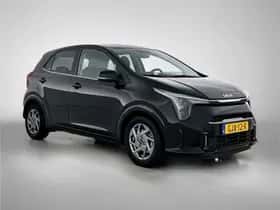Kia Picanto (2024) thumbnail 13