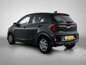 Kia Picanto (2024) thumbnail 14