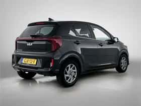 Kia Picanto (2024) thumbnail 3