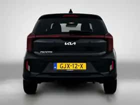 Kia Picanto (2024) thumbnail 21