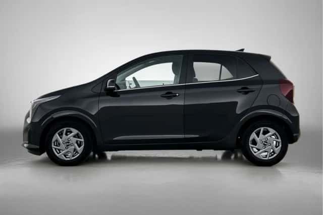 Kia Picanto (2024) thumbnail 4