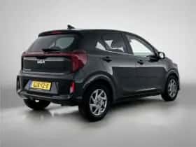Kia Picanto (2024) thumbnail 4