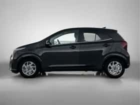 Kia Picanto (2024) thumbnail 4
