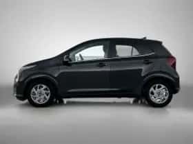 Kia Picanto (2024) thumbnail 5
