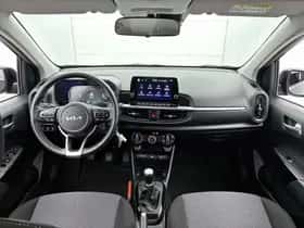 Kia Picanto (2024) thumbnail 5