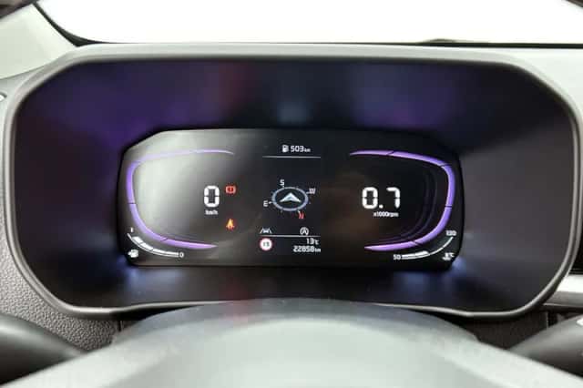 Kia Picanto (2024) thumbnail 6