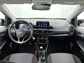 Kia Picanto (2024) thumbnail 6