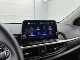 Kia Picanto (2024) thumbnail 8