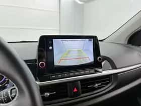 Kia Picanto (2024) thumbnail 9