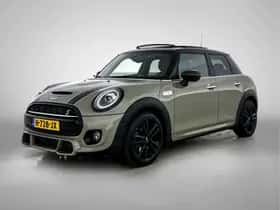 MINI Cooper_S (2020)
