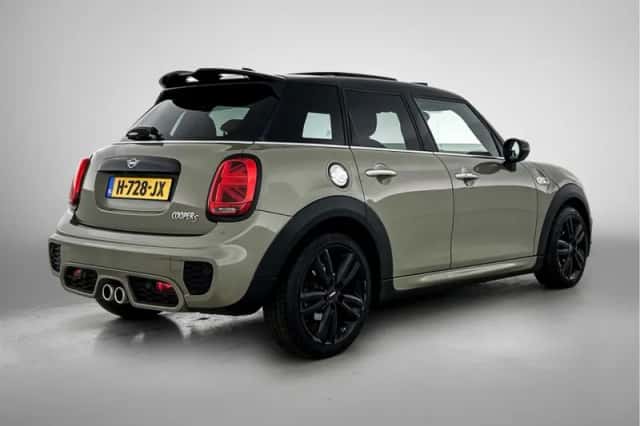 MINI Cooper_S (2020) thumbnail 2