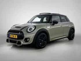 MINI Cooper_S (2020) thumbnail 2