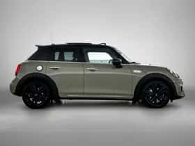 MINI Cooper_S (2020) thumbnail 13
