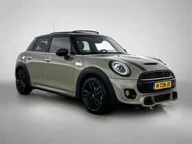 MINI Cooper_S (2020) thumbnail 14
