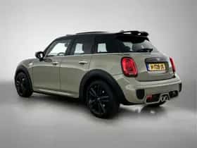 MINI Cooper_S (2020) thumbnail 15