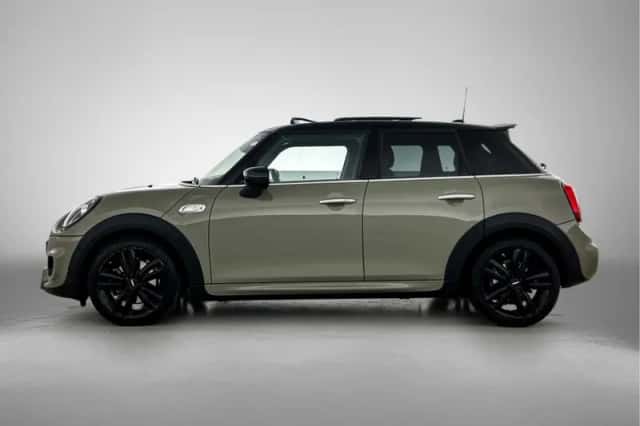 MINI Cooper_S (2020) thumbnail 3