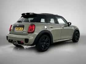 MINI Cooper_S (2020) thumbnail 3