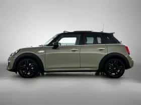 MINI Cooper_S (2020) thumbnail 3