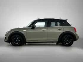 MINI Cooper_S (2020) thumbnail 4
