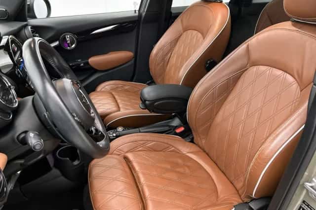 MINI Cooper_S (2020) thumbnail 5