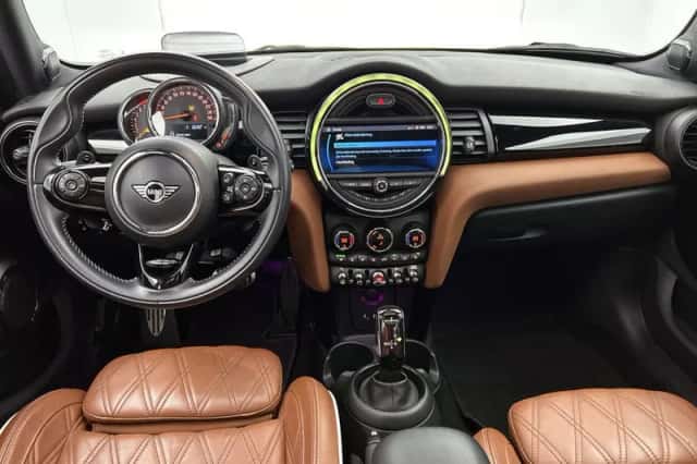 MINI Cooper_S (2020) thumbnail 6