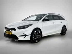 Kia Ceed_Sportswagon (2022) thumbnail 1