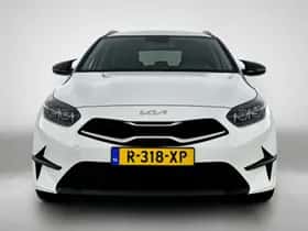 Kia Ceed_Sportswagon (2022) thumbnail 20