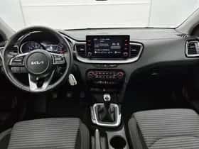 Kia Ceed_Sportswagon (2022) thumbnail 4